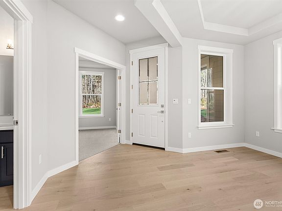 4th image of 7632 Manzanita Drive NW Lot 3