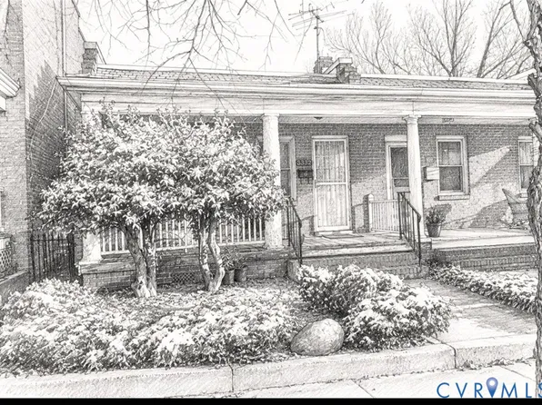 3332 Parkwood Ave, Richmond, VA 23221