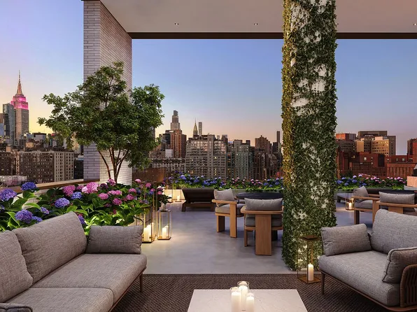 350 E 18th St #6B, New York, NY 10003