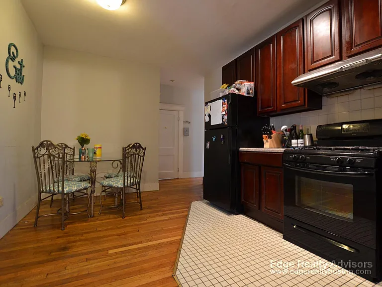 1258 Commonwealth Ave #19 — Photo 6