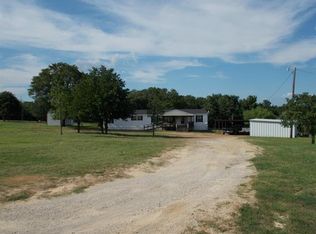243 Private Road 3760, Springtown, TX 76082