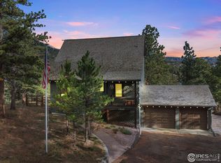 1263 Broadview Rd, Estes Park, CO 80517