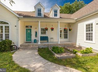 38013 Midland Rd, Frankford, DE 19945