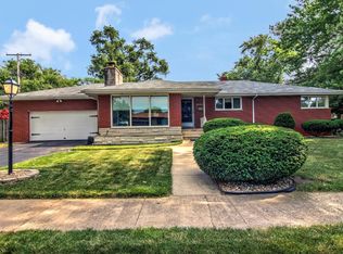 8205 Jefferson Ave, Munster, IN 46321