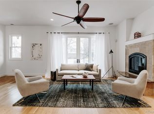 1364 S Lafayette St, Denver, CO 80210