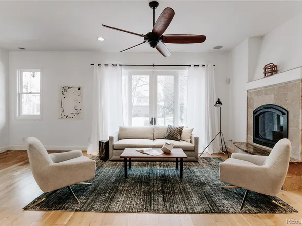 1364 S Lafayette St, Denver, CO 80210