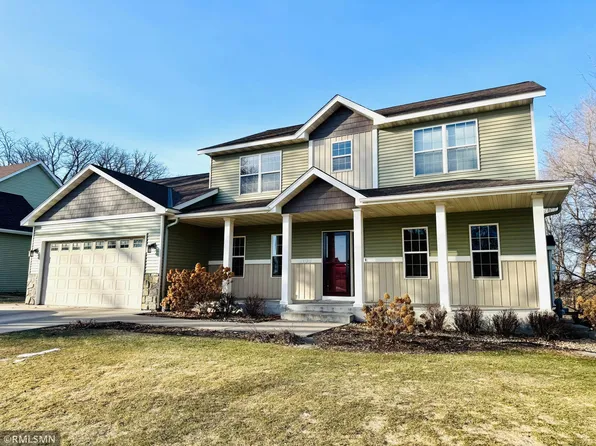 1100 Madison Ct, Sartell, MN 56377