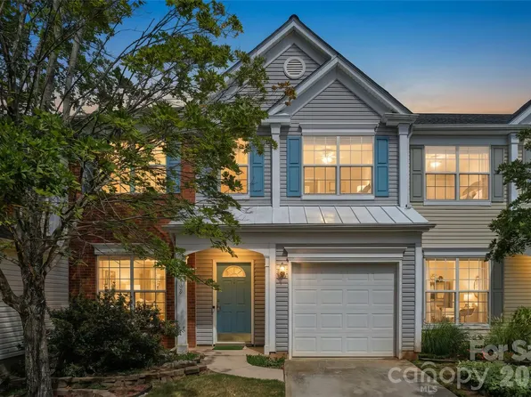 8819 Ormeau Dr, Charlotte, NC 28277