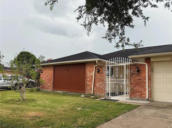 12931 Becklin Ln, Houston, TX 77099