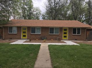 4858 Garrison St, Arvada, CO 80002