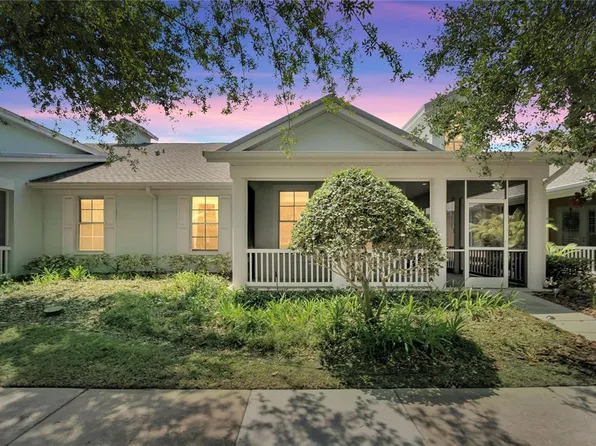 5508 Golden Isles Dr, Apollo Beach, FL 33572