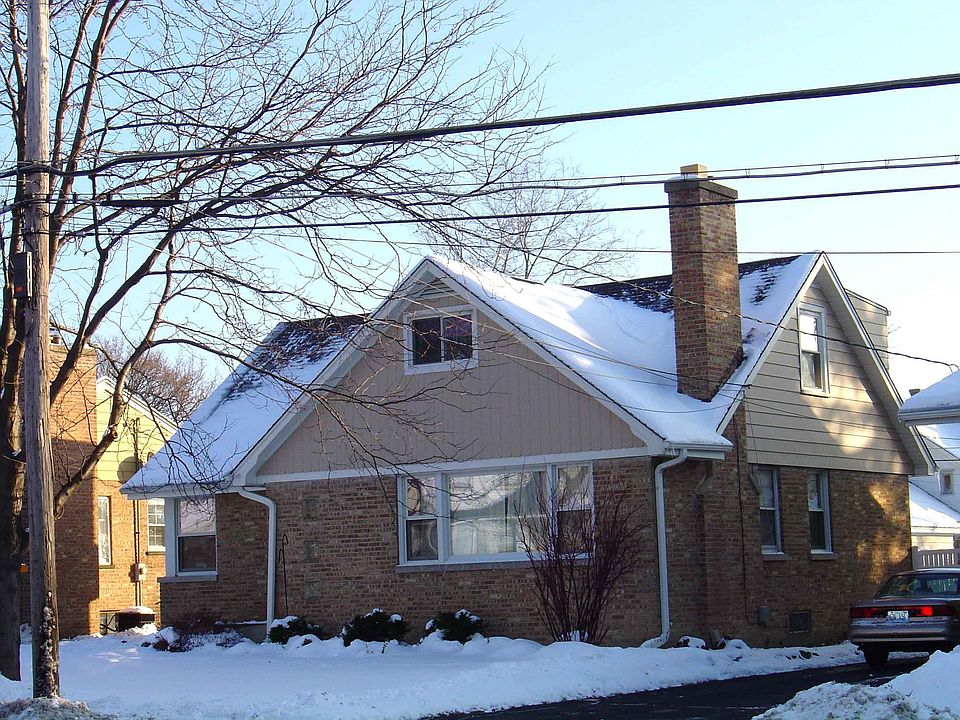 1st image of 321 W Euclid Ave
