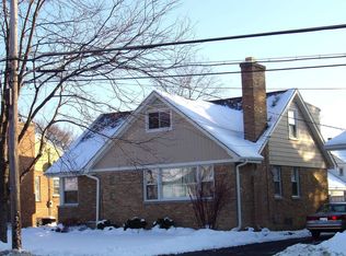 321 W Euclid Ave, Arlington Heights, IL 60004