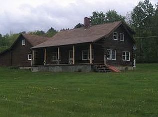 18 Cloverdale Rd, Underhill, VT 05489