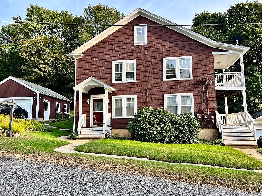 8 Lawrence St, Paxton, MA 01612 MLS 73135688 Zillow