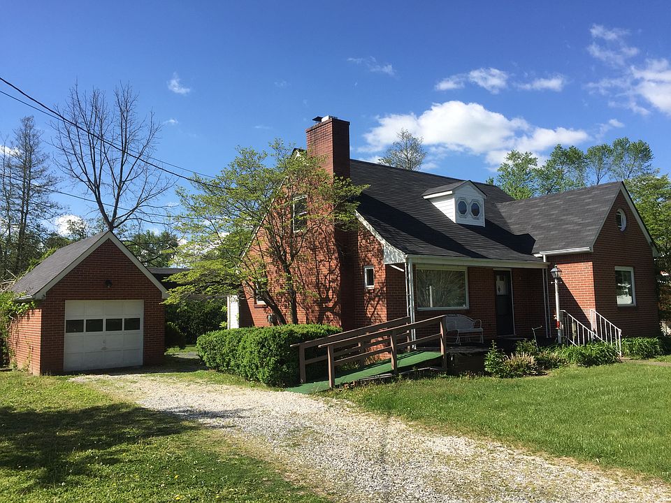 Single Family House