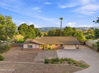 2520 Janin Way, Solvang, CA 93463