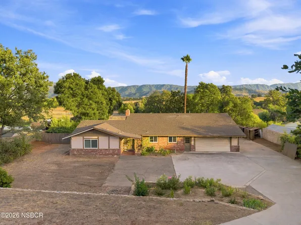 2520 Janin Way, Solvang, CA 93463