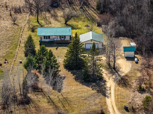 39161 County Road 39 Rd, Laporte, MN 56461