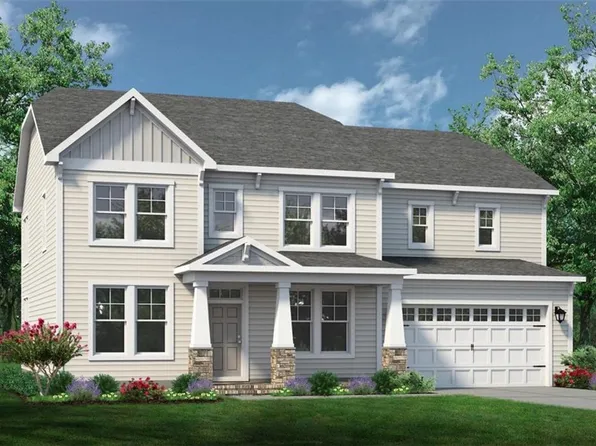309 Rhapsody Dr, Suffolk, VA 23435