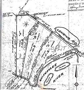 0 E Lehring Rd, Durand, MI, 48429