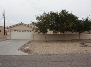 3751 Yucca Dr, Lake Havasu City, AZ 86404