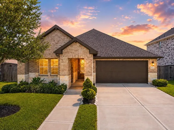1971 Highland Meadows Dr, Pearland, TX 77089
