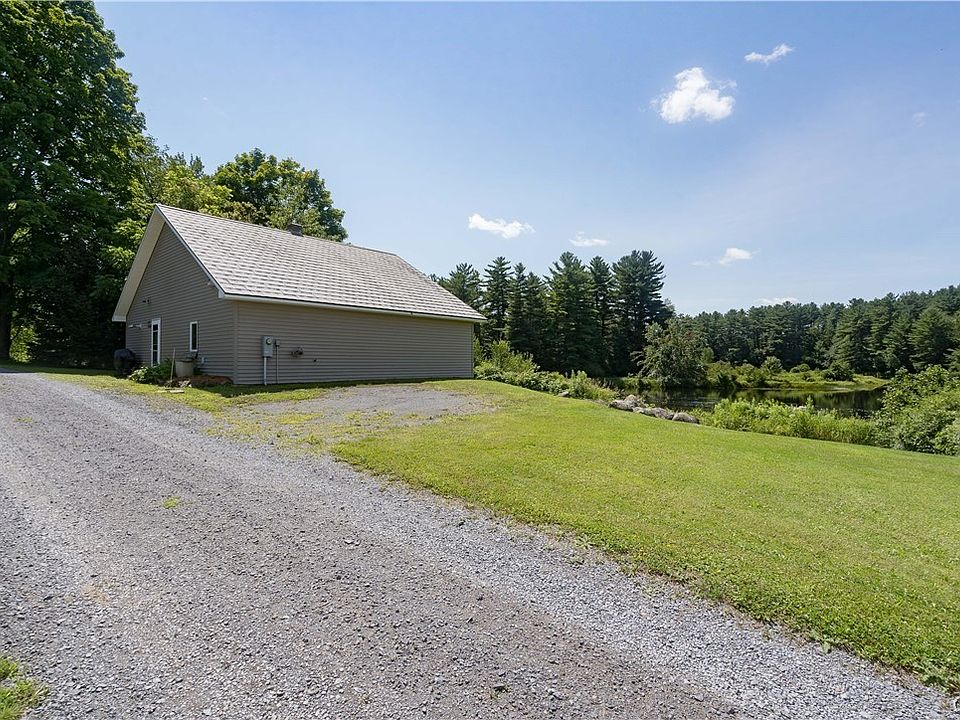 6582 Indian River Rd, Croghan, NY 13327 MLS S1425479 Zillow