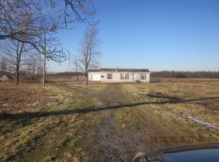 6300 Seiter Rd, New Bloomington, OH 43341