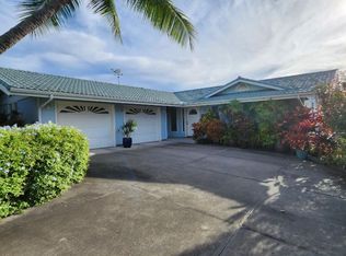76-6342 Kololia St, Kailua Kona, HI 96740