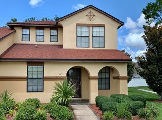 343 Redwood Ln, Saint Johns, FL 32259