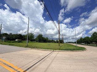 16618 County Road 831, Pearland, TX 77584