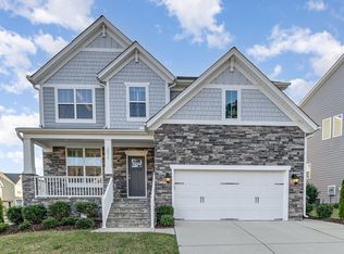 5072 Aspen Meadow St, Raleigh, NC 27616