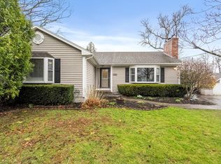 257 Appleton St, New Bedford, MA 02745