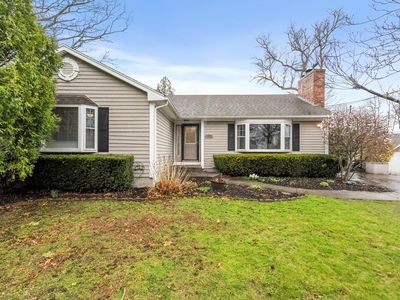 257 Appleton St, New Bedford, MA, 02745