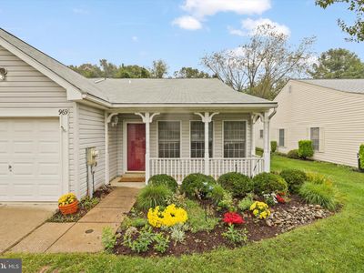 969 Lanna Way, Annapolis, MD, 21401