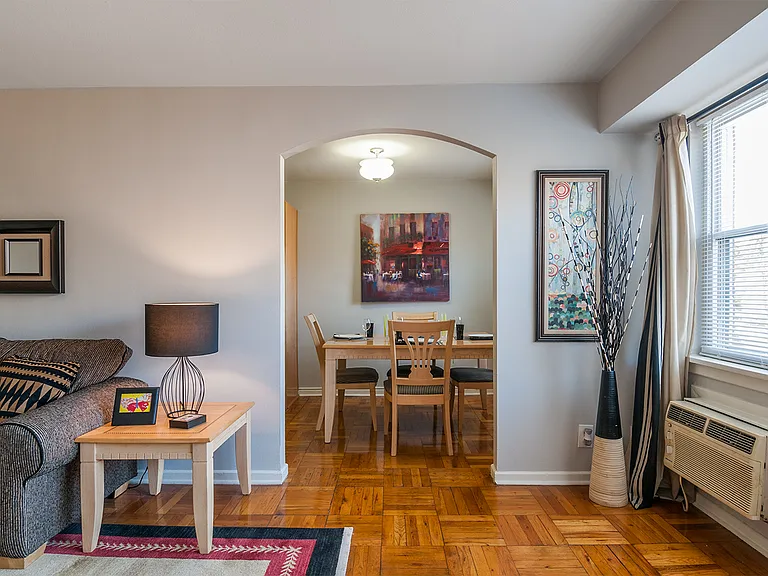 Living Room / Dining Room
