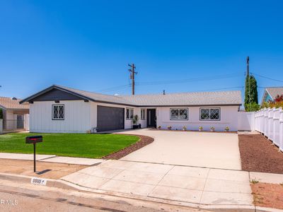 6669 Charing St, Simi Valley, CA, 93063