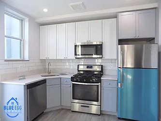 Rented by Blue Egg Realty Corp