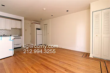 Rented by City Connections Realty