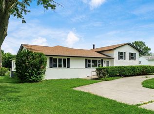 12635 Clark Dr, Orient, OH 43146
