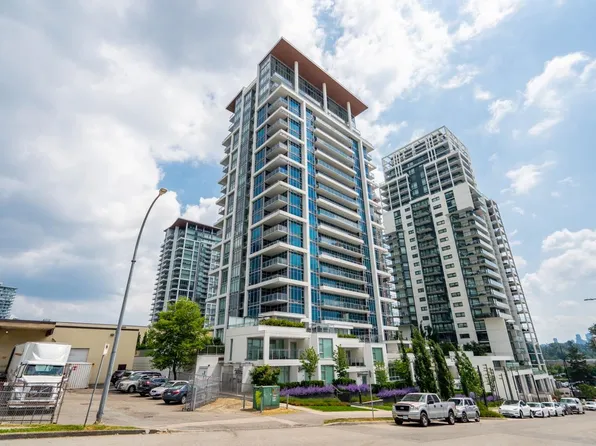 2288 Alpha Ave #506, Burnaby, BC V5C 0L9