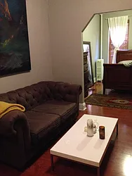 Rented by Moses Stoller, LREB