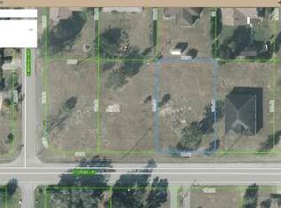709 E Cornell Ave, Avon Park, FL 33825
