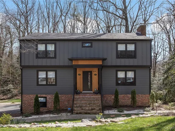 8631 Trent Rd, North Chesterfield, VA 23235