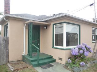 711 13th St, Eureka, CA 95501
