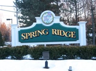 185 Potomac Dr, Basking Ridge, NJ 07920