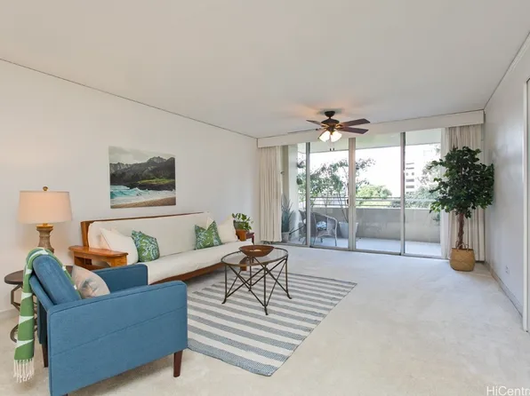 920 Ward Ave APT 4, Honolulu, HI 96814