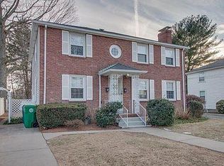 28 N Gate Park, Newton, MA 02465