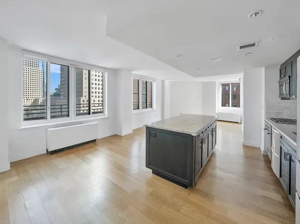 333 Rector Pl APT 3E, New York, NY 10280